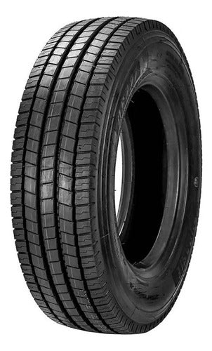 Pneu 215/75r17.5 Liso 18 Lonas 135/133j Ecoplus C2 Xbri 0