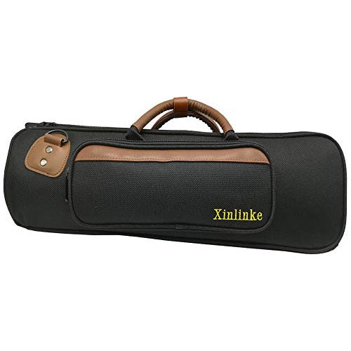 Xinlink Profesional Trompeta Gig Bag 1200d Resistente Al Agu 1