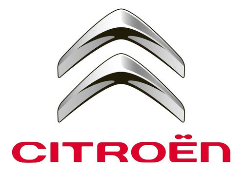 Original Peugeot Citroen 2.0 16V Diesel Fuel Filter 2