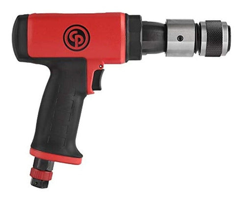 Chicago Pneumatic Cp7160k Kit De Martillo Corto De Baja Vibr 2