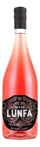 Vermouth Lunfa Rosado 750cc - Oferta Celler 0