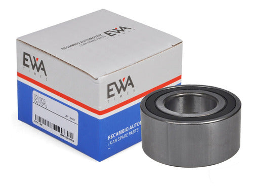 EWA Front Wheel Bearing Volkswagen Gol Saveiro Voyage 39x72x37 0