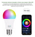 Orion Combo Smart 4 Units - WiFi LED Lamp - RGB - 9W 2