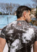 Men's Sublimated Sports T-Shirt Lycra Urban Luxury 32