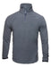 King Fish Microfleece Half-Zip Pullover for Men 4