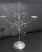 Set of 10 Table Centerpieces Candelabras with Butterflies 1