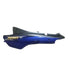 Corven Left Side Fairing Blue for ENERGY 110 R1 Pro 0