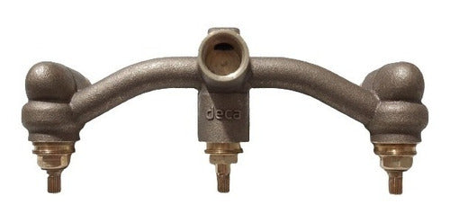 DECA Replacement Branch With Bath Tub Transf. RB12001 3