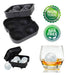 Art Home Ice Sphere Mold Silicone Cube Tray for Whisky 1