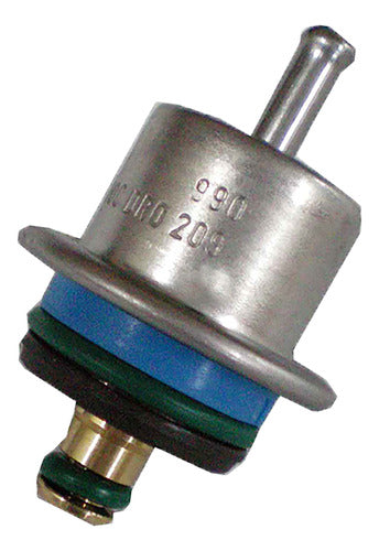 Bosch Fuel Pressure Regulator for Chevrolet Corsa 0