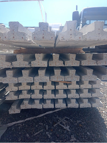 Vlp Pre-Tensioned Beams 1