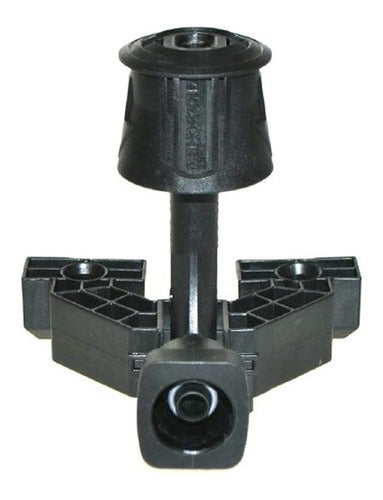 Kärcher K4 Outlet Elbow (Without Reel) Official Dealer 1