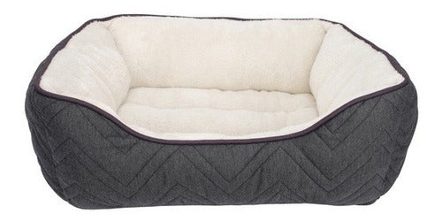DreamWell Dogit Moses Bed for Dogs and Cats 60x51x23cm - Moises Dreamwell Dogit Para Perros Y Gatos 60X51X23Cm
