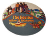 Beatles Yellow Submarine Slipmat Paño Latex Scratch 0