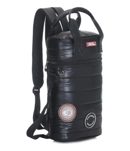 Discovery Thermal Mate Backpack Bag Model 16070 1