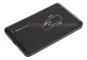 Usb Interfaz 125khz Rfid Card Escritor/lector/duplicadora + 2