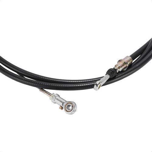 Collino Fiat 600 Accelerator Cable 1