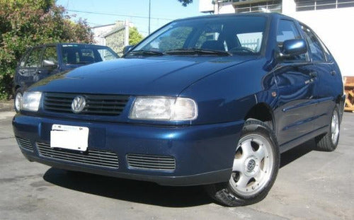 VW Tapa Bomba Depresora Gol Polo Diesel Pico De Metal 2