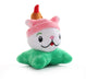 Rabo De Gato Cattail Plantas Vs Zombies Peluche 18cm 0