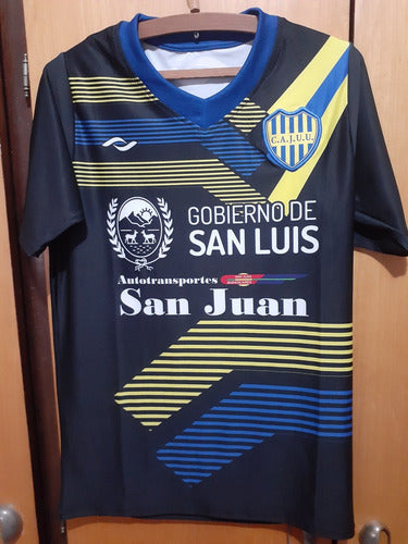 Youth Unida de San Luis T-Shirt 0