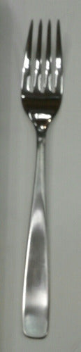 Tramontina Stainless Steel Table Fork - Cosmos Line 1