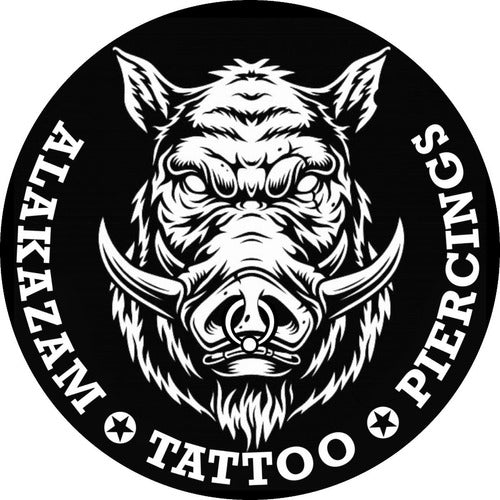 Venda, Cinta Para Grip, Maquina De Tatuaje 3