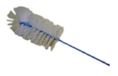 Cariño Bottle and Nipple Cleaning Brush (Code 3337) 0