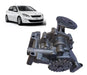 Schadek Oil Pump Peugeot 308 1.6 2016 0