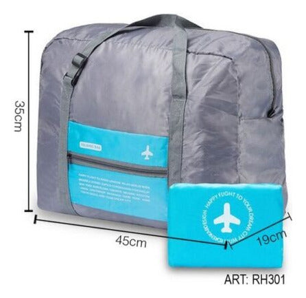 Foldable Lightweight Travel Bag Lemi RH301 16