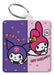 Sublismall Kuromi And Cinamoroll Keychains Children's Day | Wholesale X100 1