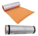 NTK Isomat Vaio Aluminumized Insulated Camping Mat 7 Mm 0