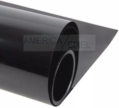 Bipper Films Polarizado Bipper Films Linea St 1.52 X 30m 0