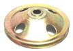 CR Water Pump Pulley for Renault 9 11 1 Channel Stamped 5