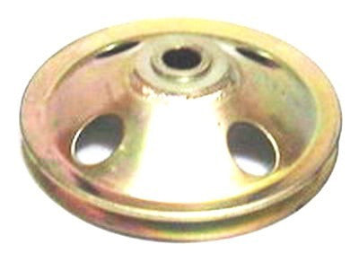 CR Water Pump Pulley for Renault 9 11 1 Channel Stamped 5