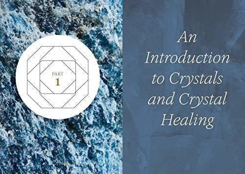 Crystals for Beginners: The Ultimate Guide to Healing and Balance - Book : Crystals For Beginners The Guide To Get Started With