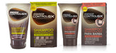 Just For Men Kit Barba + Cabello Control GX Shampoo 0