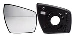 Lente C/ Base Retrovisor Kia Soul 09 10 11 12 13 14 Esquerdo 1