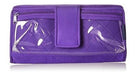 Yazzii Thread Organizer Case, Violet 0