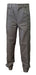 Beige Field Pants in Steel Brown Gabardine Size 44 0