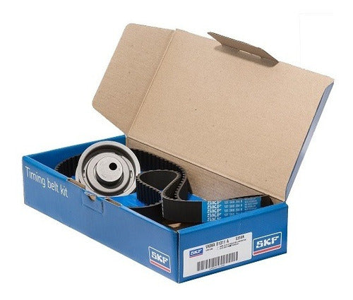 SKF VW Passat 1.9 TD Diesel Timing Belt Kit | 89-96 1