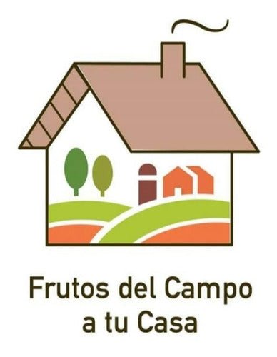 Frutos del Campo a tu Casa: Arándanos Congelados. Ideal Para Todo Uso. 4