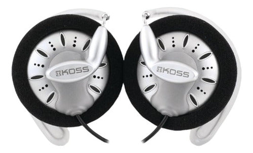 Koss Ksc75 Auriculares Estereofónicos Portátiles, Individual 0