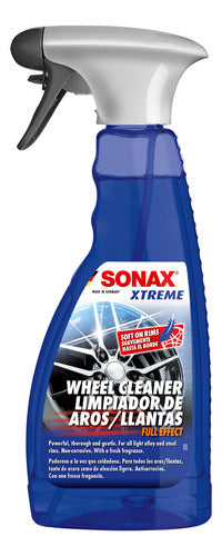 Limpia Llantas Sonax Xtreme 500ml. (230 200) 0