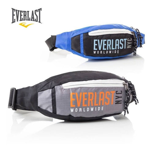 Everlast Urban Sports Running Waist Bag 3