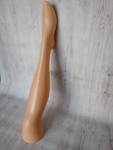 Large Leg Display Mannequin for Socks x 1 Unit 3