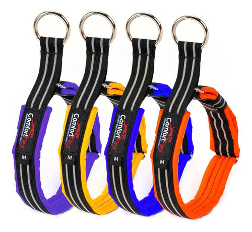 Comfortflex Martingale Collar for Dogs - Slip Collar 2