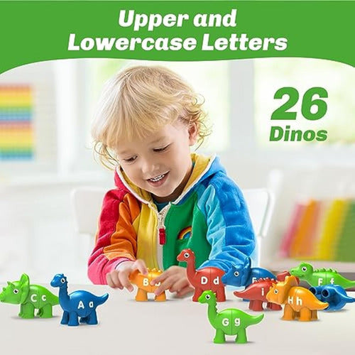 Edumoteso Learning Toys for Children Aged 2, 3, 4, 5 1