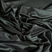 Black Sports Acetate Fabric 1.6m Wide x 50m - MG Fabrics 0