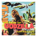 Best of Godzilla O.S.T. 0