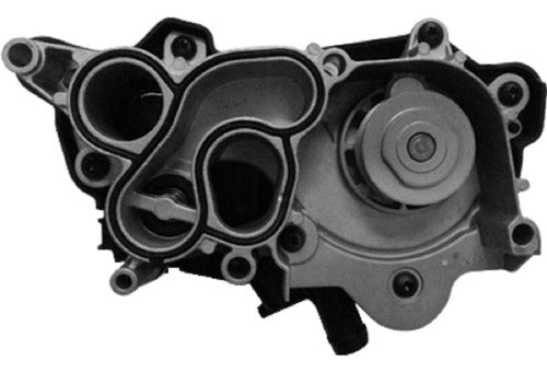 Volkswagen Water Pump Virtus 1.6 Msi Highline 0